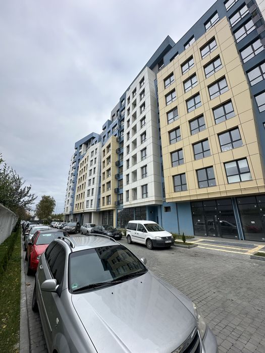 Оренда приміщення. 5 $ за м. 223м. Новобудова