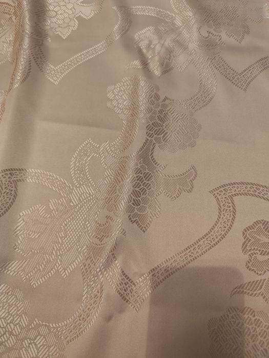 Штора, гардина, 145 на 225, колір пудра