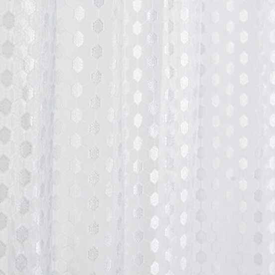 Firana Home&you 140x250 zasłona biała Nowe