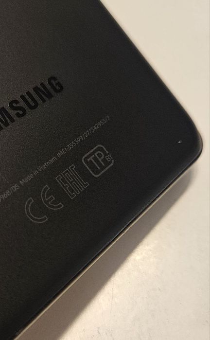 Samsung Galaxy s 21 plus 256 gb