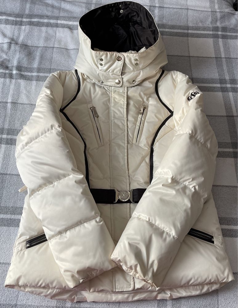 Женская зимняя куртка, лыжная куртка