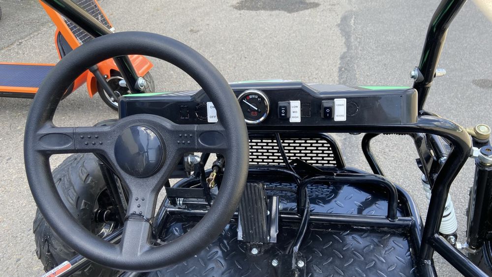 Электро Багги продам .