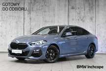 BMW Seria 2 Gran Coupe 103kW Salon PL FV23% Bezwypadkowy M Sport