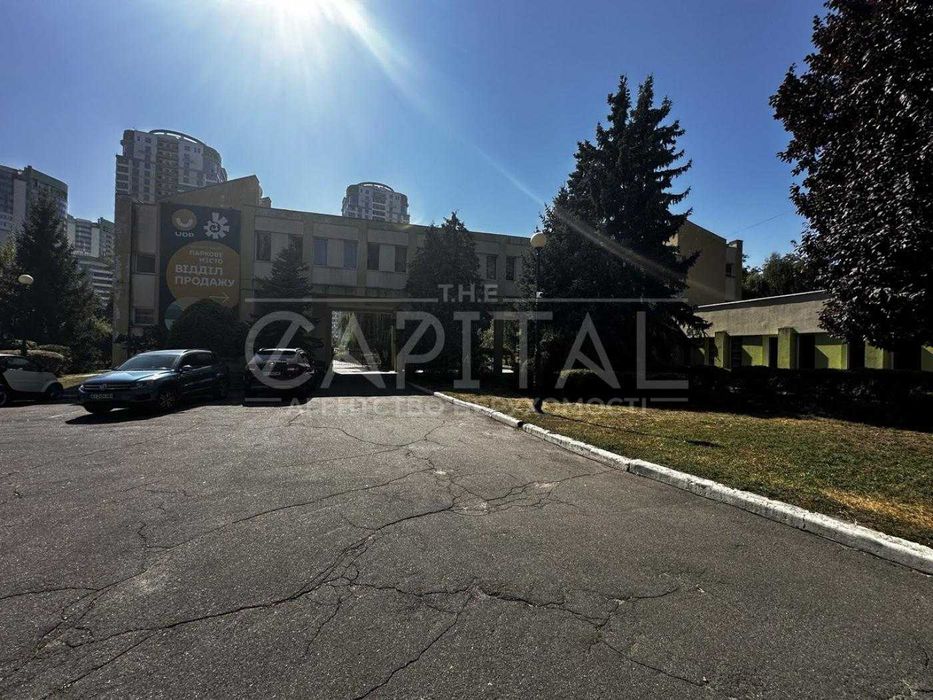 Продажа Помещения 594м2/Куреневка/Подольский р-н/ул.Вышгородская/Торг