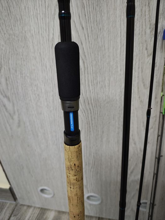 Feeder flagman Sherman pro 3,3m  70 g