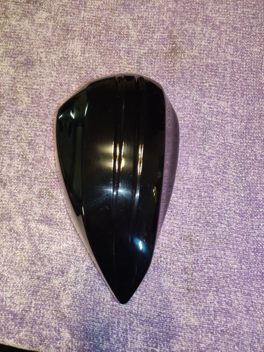 Osłona pokrywa filtra powietrza Yamaha XV1900 Roadliner Midnight Star