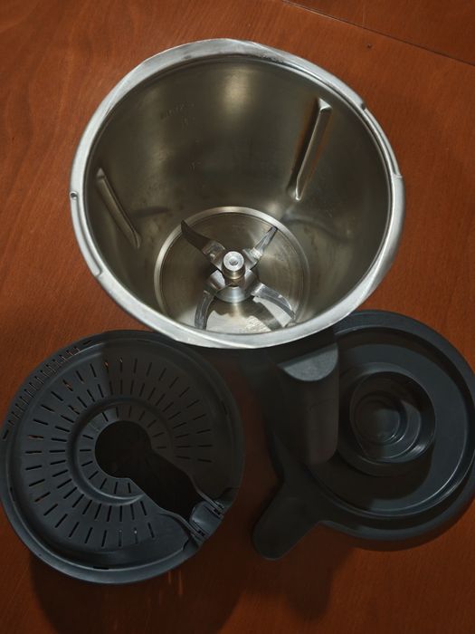 Vorwerk Bimby Friend com Copo — Praticamente Nova