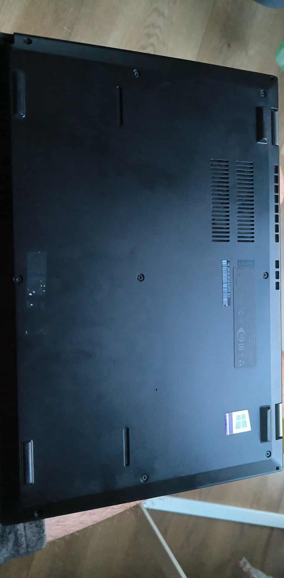 Laptop Lenovo L380