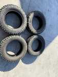 opony gepard silica 235/65r17 a/t terenowe
