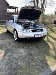 Audi a3 8l 1.8t 280hp