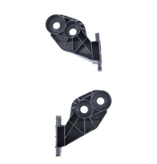 Para-choque frontal BMW Série 3 E46 Look M3 sedan Touring 2001 a 2005