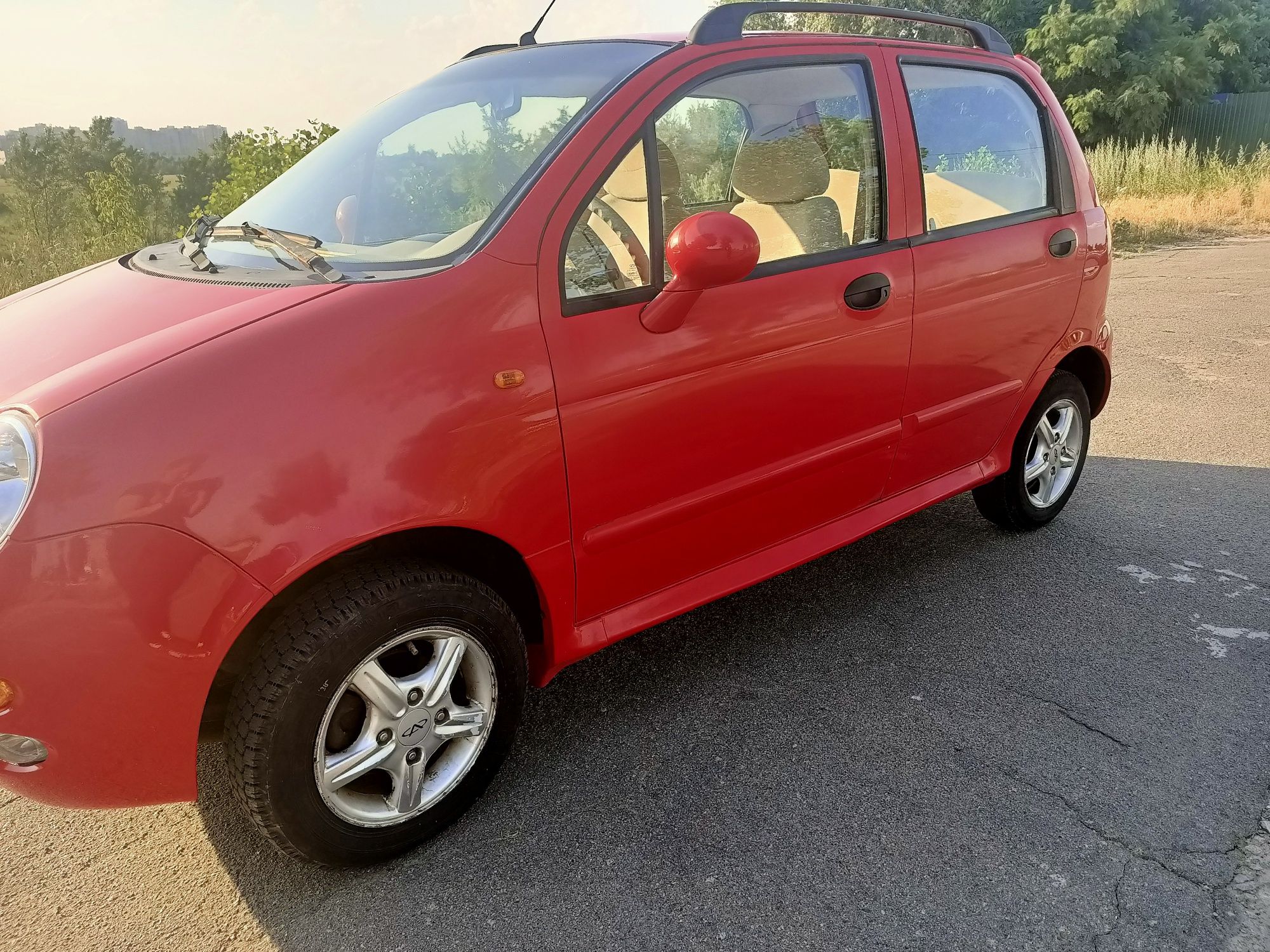 Продаю Chery QQ 2011