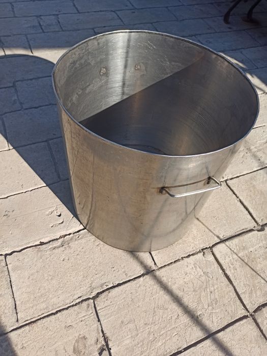 Продам бак из нержавейки