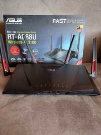 Router Asus RT-AC88U