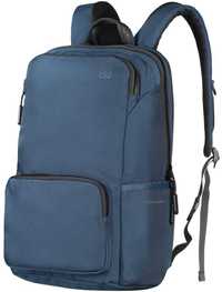 Рюкзак для ноутбука Tucano Terra Gravity AGS 15.6", синій -29%