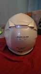 Capacete de moto