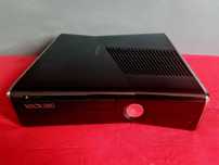 konsola Xbox 360S z dyskiem 250GB
