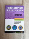 Repetytorium maturalne z chemii