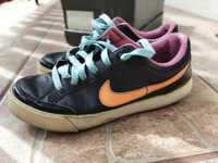 Kolorowe buty Nike rozmiar 36