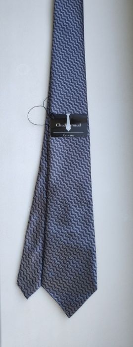 Новый фирменный галстук Сlaude Arnaud (Paris)