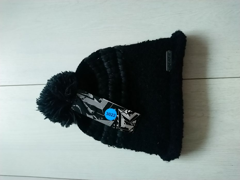 Безрозмірна шапка