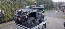 Wypozyczalnia quadów  ATV 4x4 wynajem quad wypożycz imprezy góry