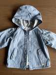 Kurteczka Zara 12-18 m