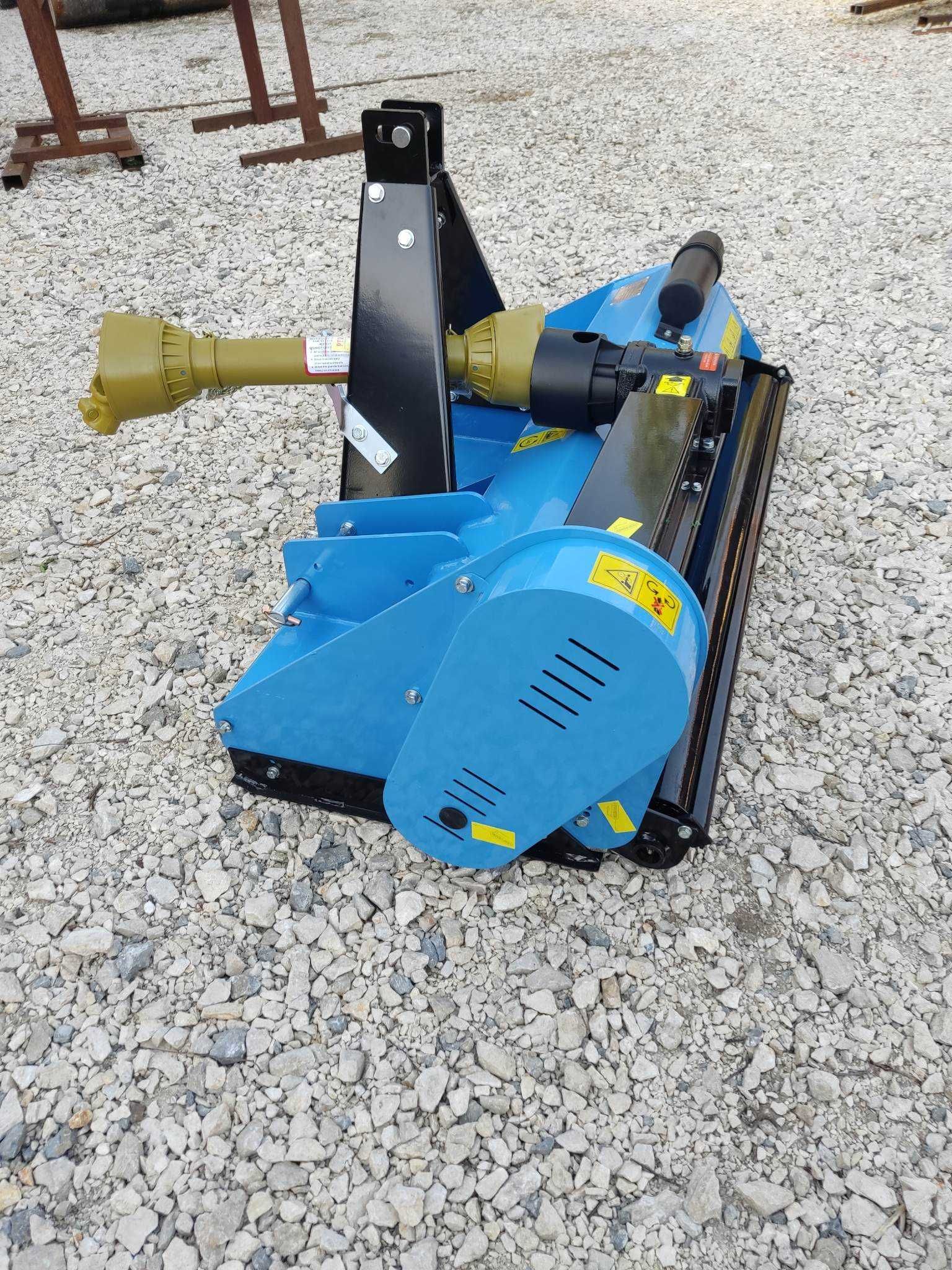 Traktorek iseki kubota yanmar kosiarka bijakowa do ogrodu