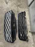 решітка радіатора land rover discovery 5 rover sport l494