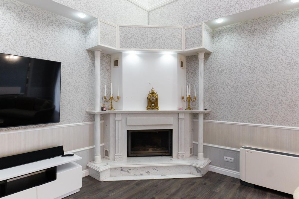 Аренда ДОМА в Совиньоне,  гараж, бассейн, 5 спален