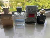 OKAZJA! Zestaw oryginalnych perfum arabskich – 4 sztuki