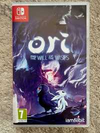 Ori and The Will Of The Wisps NINTENDO SWITCH NS =OKAZJA=