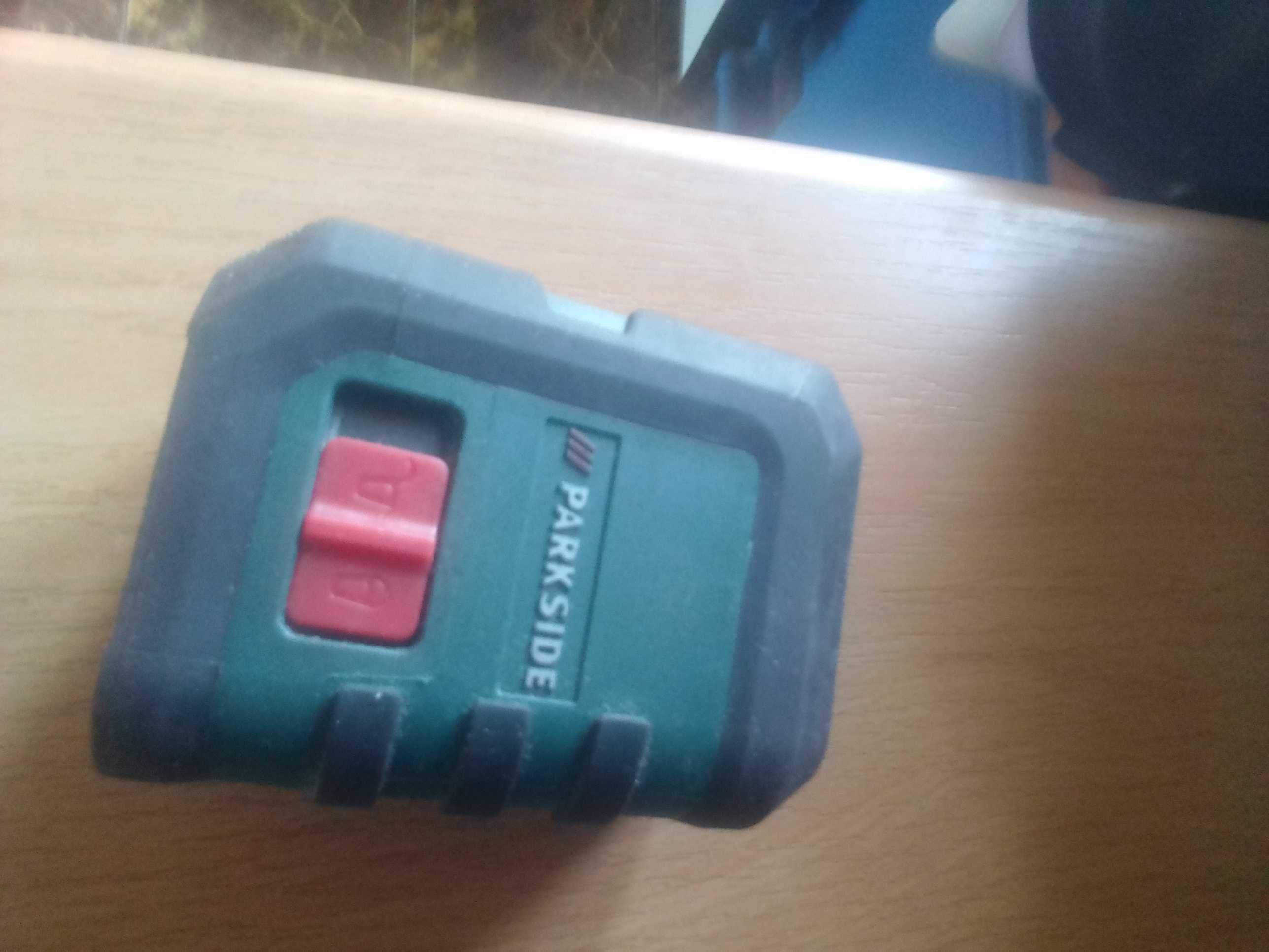 PARKSIDE Laser krzyżowy PKLL 10 B3
