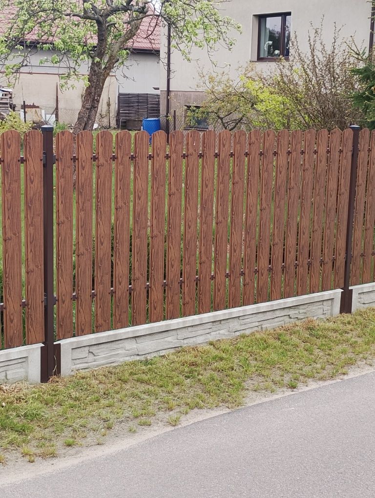 Naprawa bram  Montaż  bram wjazdowych ogrodzen Furtek  ślusarstwo spaw
