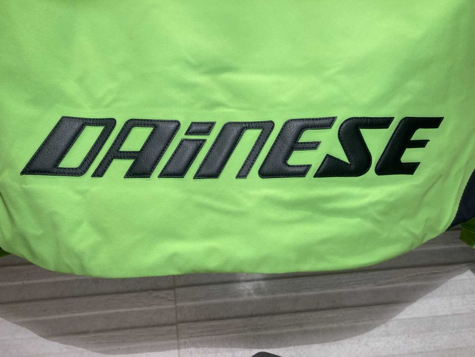 Nowa kurtka narciarska Dainese rozm M jak Descente Spyder Phenix