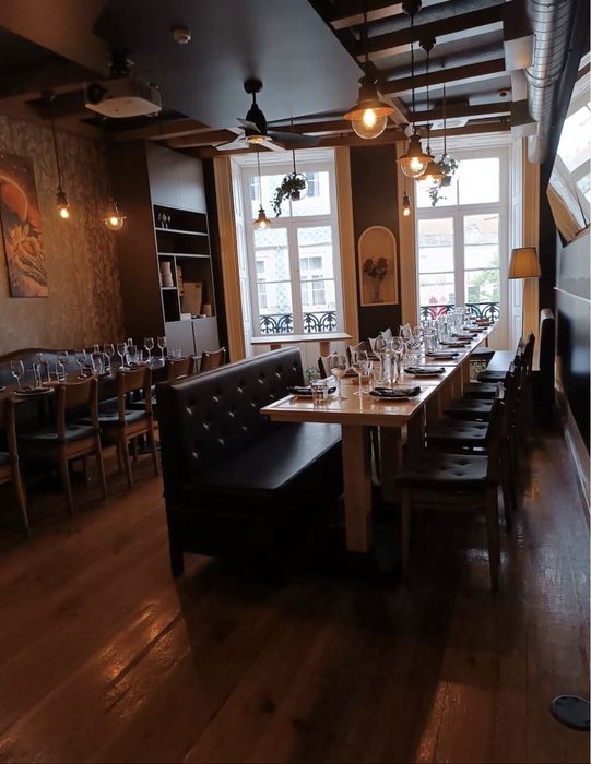 Espaço ideial para o seu proximo evento, aniversários, jantar de grupo