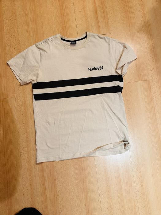 T-shirt Hurley.