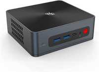 Beelink SEi8 Mini PC Intel i5, 16G, 500 GB NVMe SSD, WiFi 5, HDMIx2