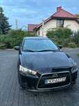 Mitsubishi Lancer Mitsubishi Lancer 2.0 DID 2009