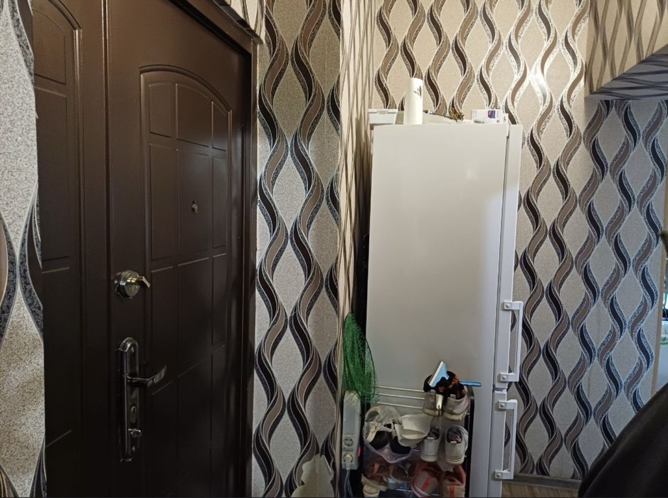 Продам квартиру пр. Слобожанский