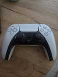 Pad PS5 wszystko sprawne dryfuje