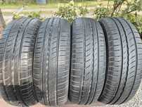 Opony 4szt 165/70r14 165/70/14 Pirelli Cinturato P1 KPL