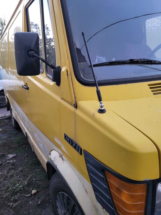 Продам Мерседесм