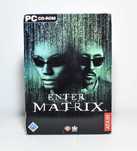PC# Enter The Matrix BOX