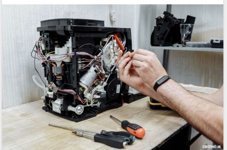 Ремонт кавомашин,побутової техніки та пайка плат| Вінниця