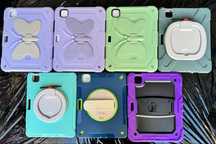 Etui/case Apple Ipad 10.9/Air 4/5 pro11 cena za 7st set 18