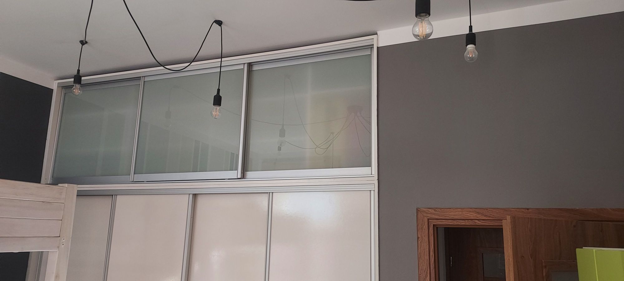 Sprzedam szafę wnękową 260szerx310wys