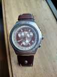 Swatch como novo