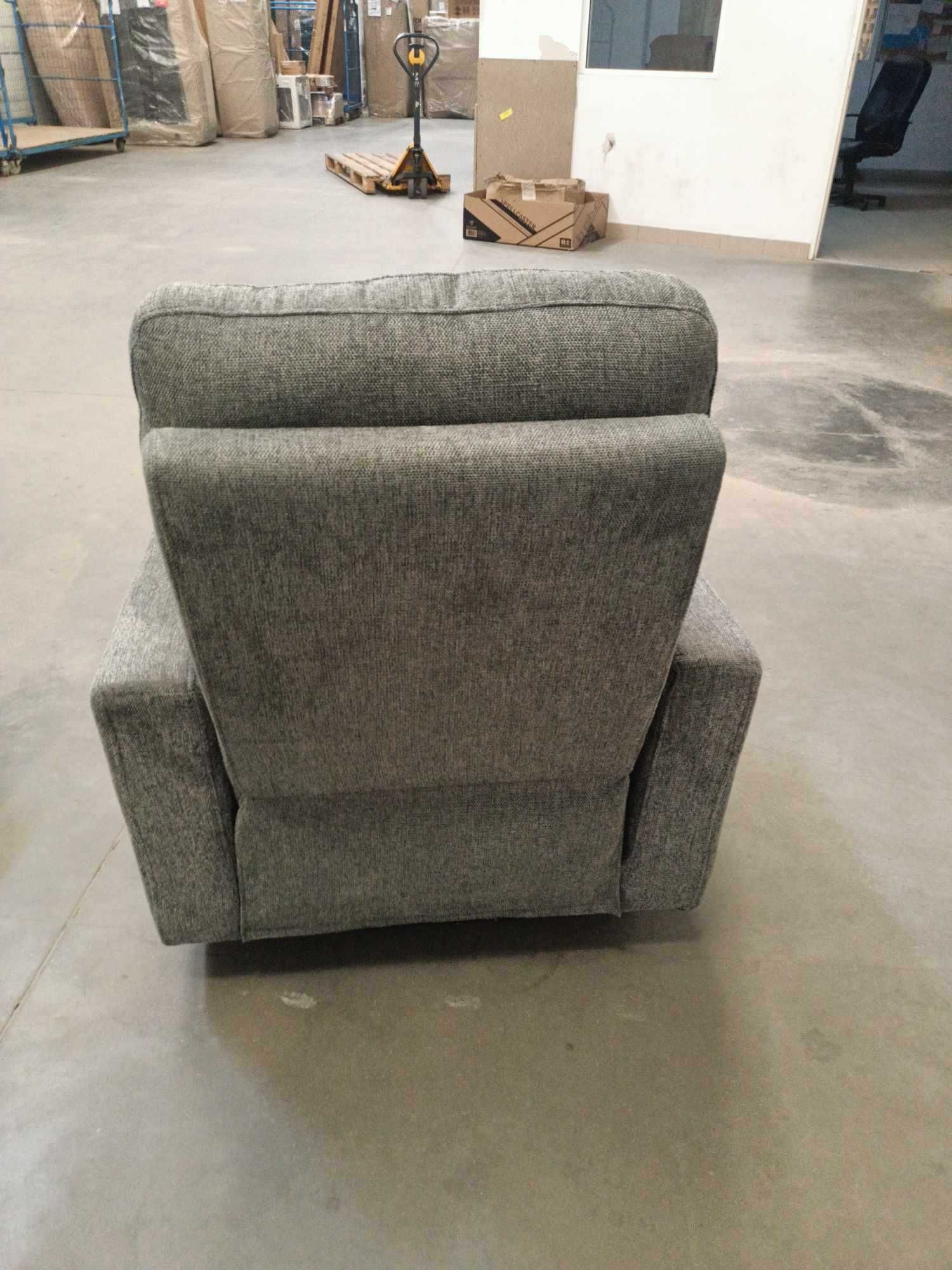 Komplet wypoczynkowy MARISA | poekspozycyjny | sofa + 2 fotele | -30%