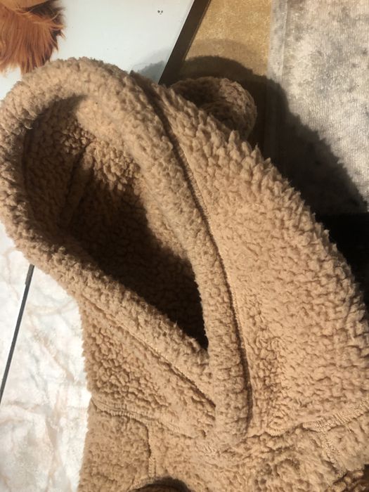 Ubranko  dla psa/kurtka